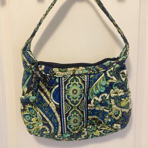 Vera Bradley Mini Shoulder Bag